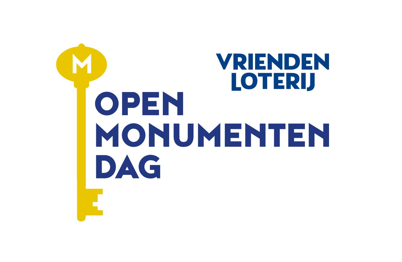 Open monumentendag 2025