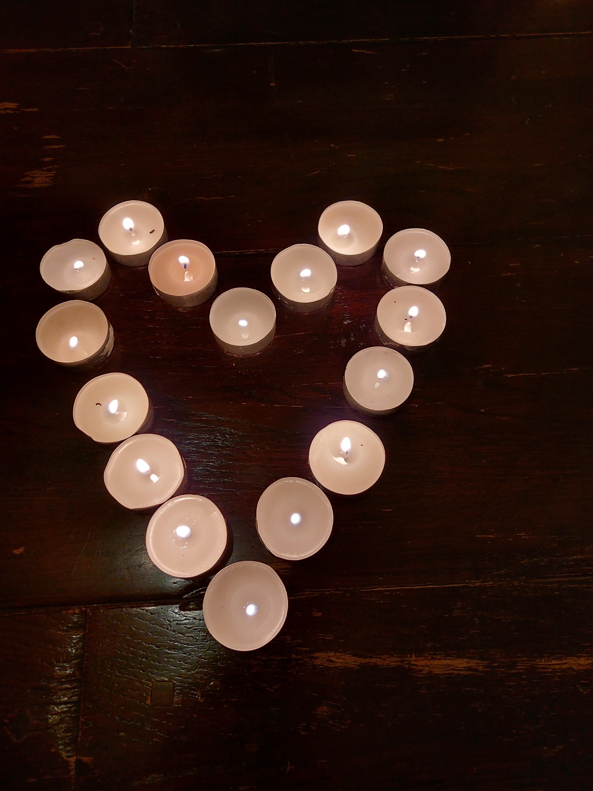 Lichtjesavond in Bennebroek